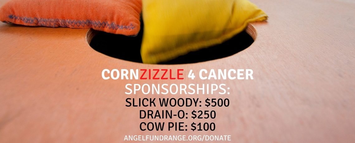 Cornzizzle 4 Cancer Participation