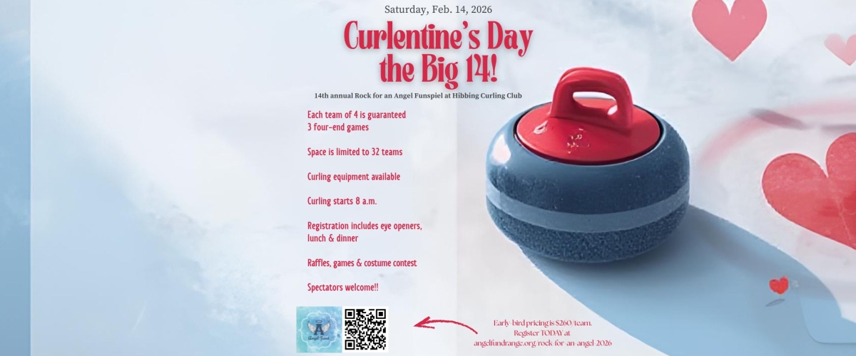 Rock for an Angel 2026