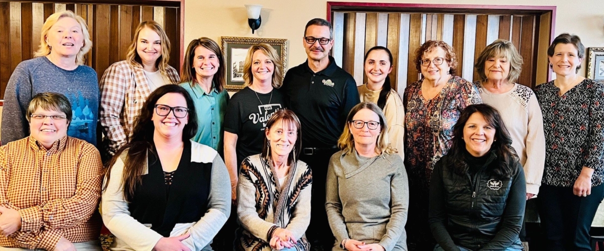 Val's Turns Pink year 12: thanks to your incredible support ...