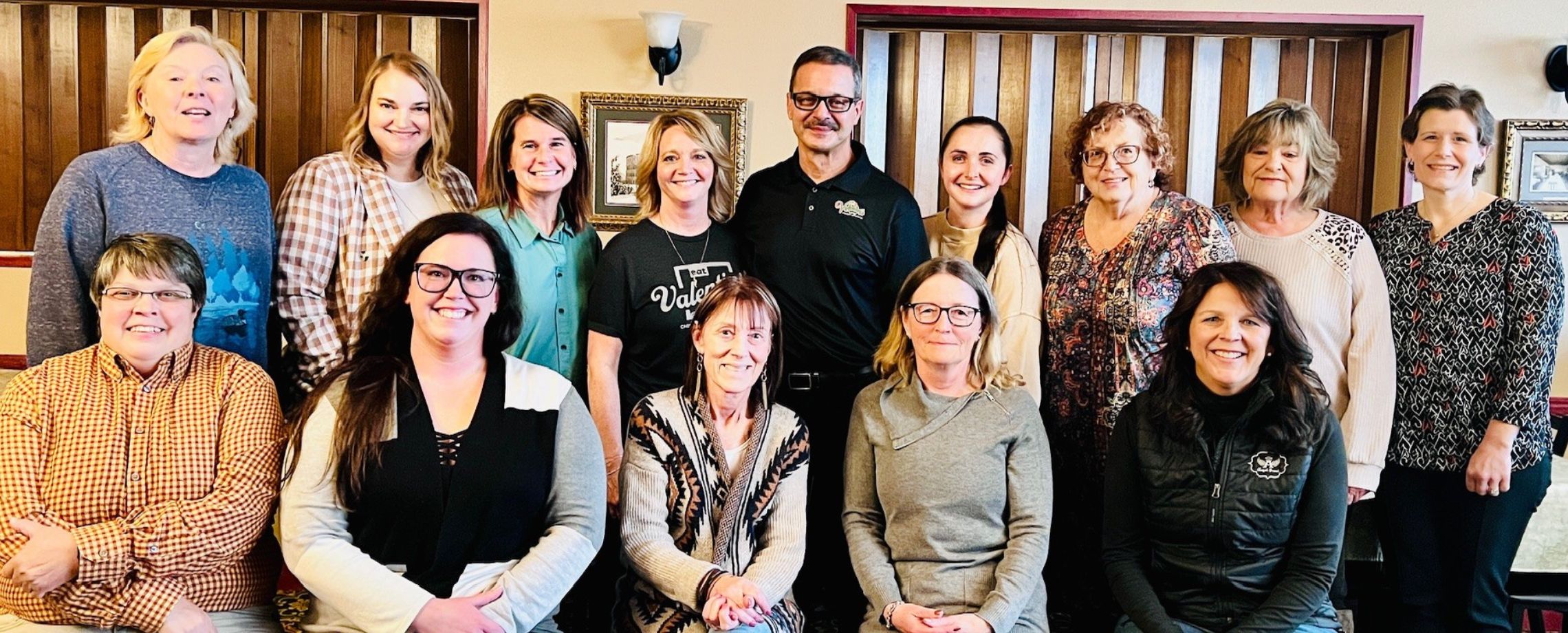 Val's Turns Pink year 12: thanks to your incredible support ...