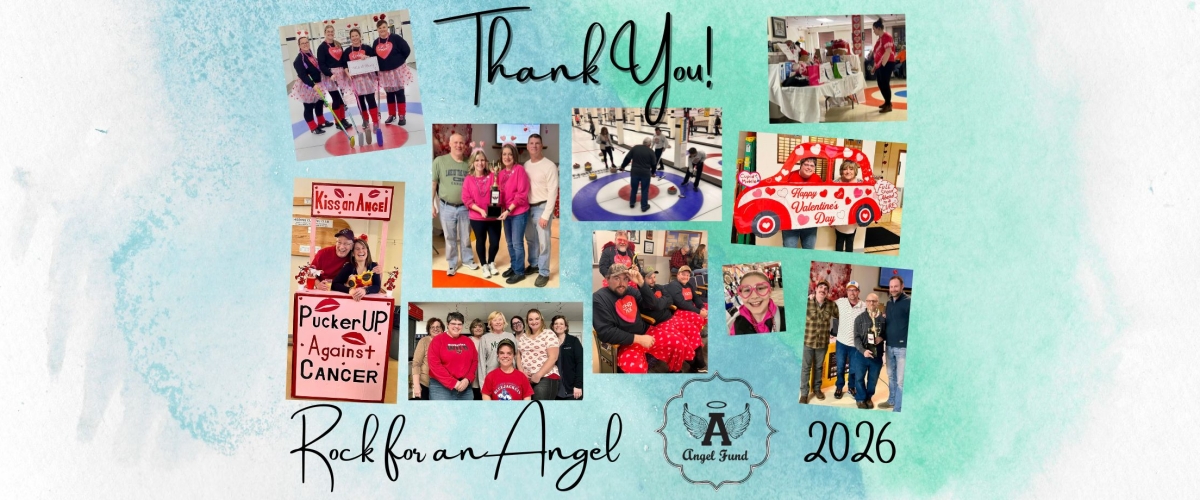 Rock for an Angel 2026: A Sweeping Success on “Curlentine’s Day- the BIG 14!”